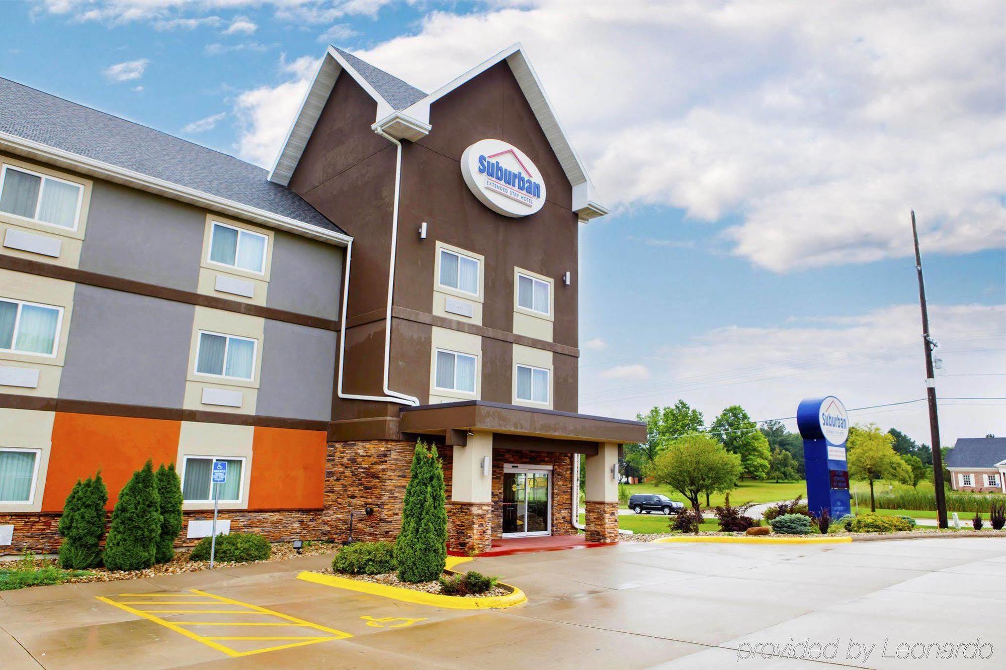 Hotel Suburban 3*